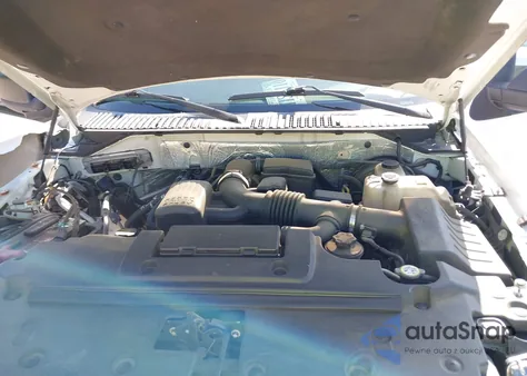 2011 Ford Expedition El Xlt z USA, uszkodzony, nr VIN 1FMJK1H57BEF01229